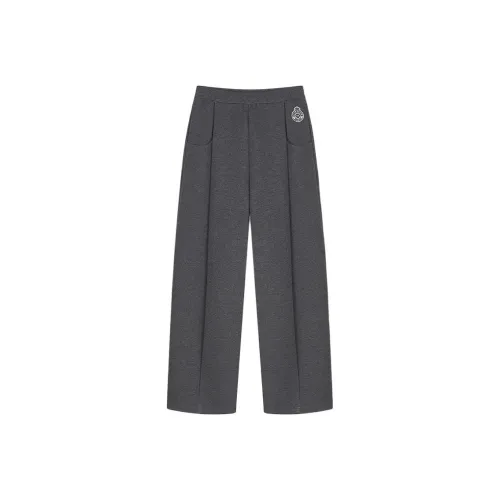 Teenie Weenie Вязаные Спортивные Штаны Женские