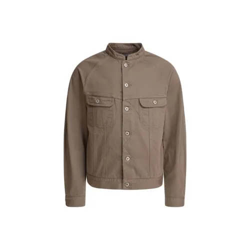 Nonnative Куртки Пальто Мужской