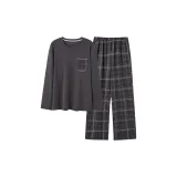 Темно-серый