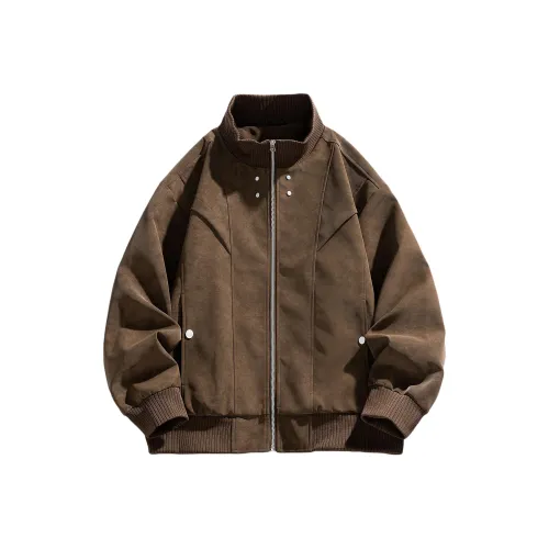 IGOI Унисекс Куртки