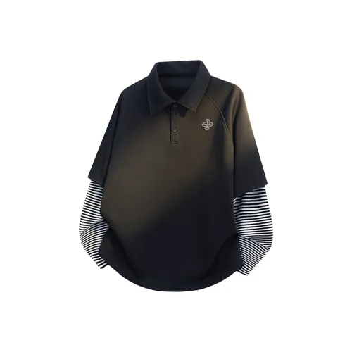 NEAR HERE Унисекс Свитшоты