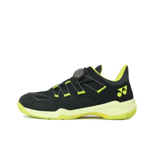 YONEX Амортизация устойчивость к истиранию дышащая низкий топ обувь для бадминтона унисекс