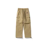 Древесный хаки