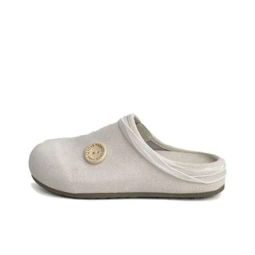 Lan Miao Устойчивые к истиранию Домашние тапочки Женские