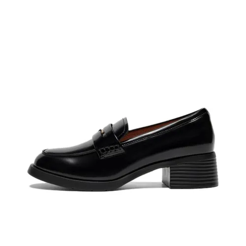 BATA Лоферы Женские