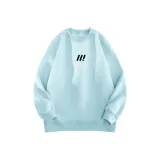 Светло-синий (флисовая подкладка)