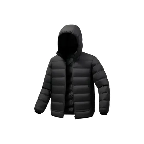 YAYA Унисекс Пуховики