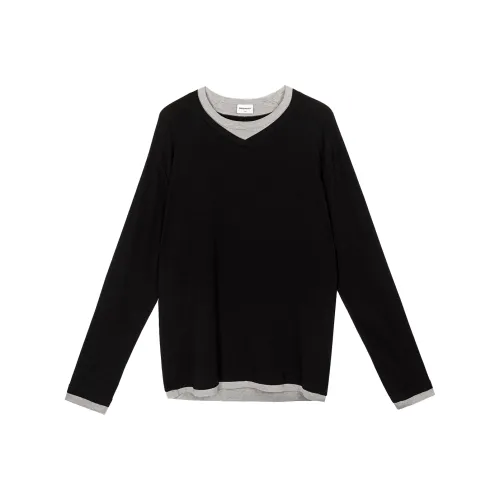 SIMPLE PROJECT Унисекс T-рубашки