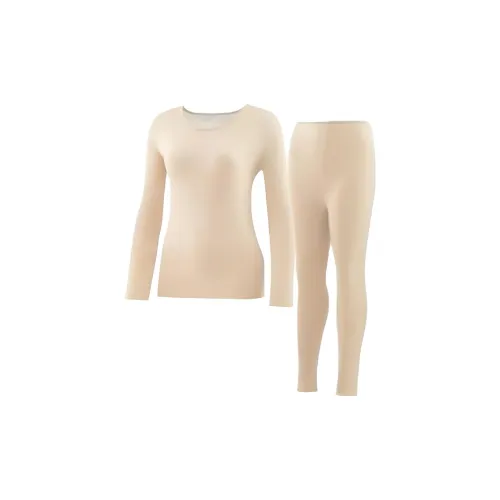 OEING Женские Термокомплекты