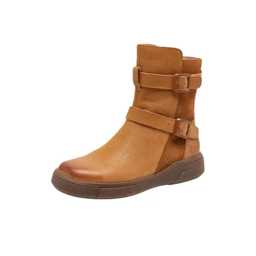 Hush Puppies Женские ботильоны