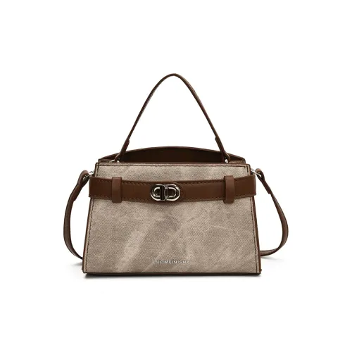 OKEKE ПУ (полиуретан) Сумка Kelly Сумка через плечо Сумка Женская Многоцветная