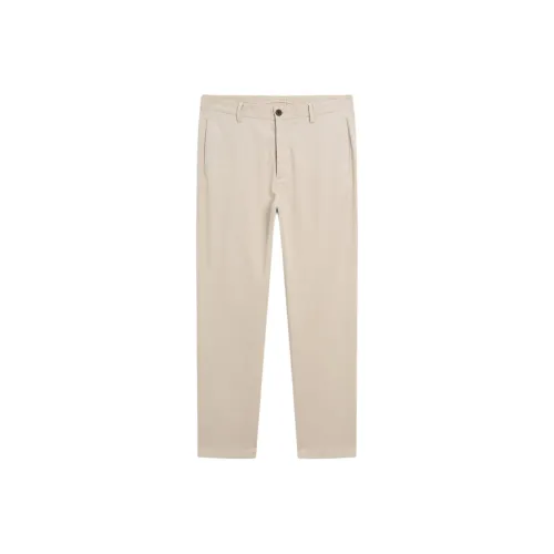 Massimo Dutti Повседневные брюки Мужской