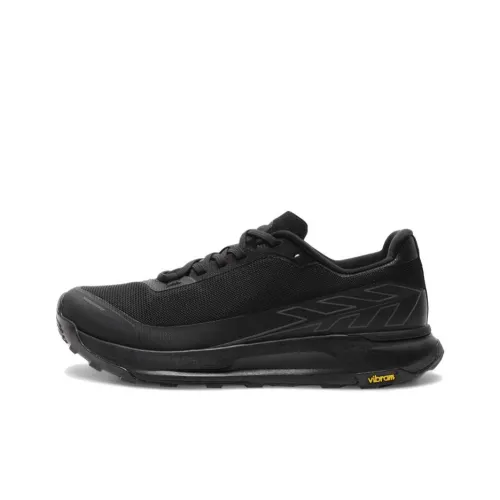 KOLON SPORT EGG LITE 2,0 Streetwear Низкий Топ Унисекс