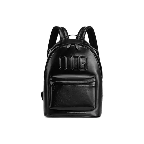 COOGI Рюкзак из коровьей кожи стандартный унисекс разноцветный