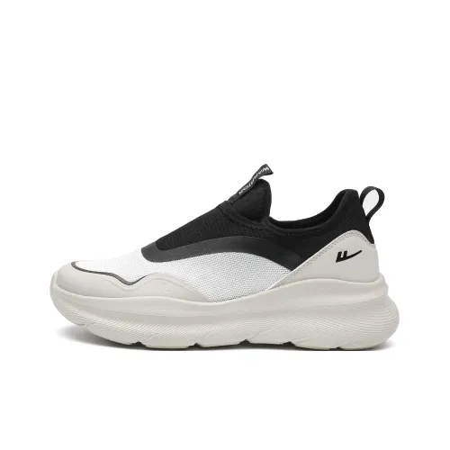 Warrior Износостойкий Дышащий Низкий Топ Casual Мужской