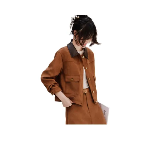 Still Quiet Куртки и Пальто Женские