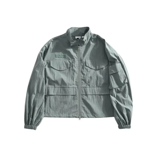 WILD THINGS SS25 г 8 WEP Куртка Куртки Пальто Женские