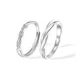 Кольца для пары Mobius