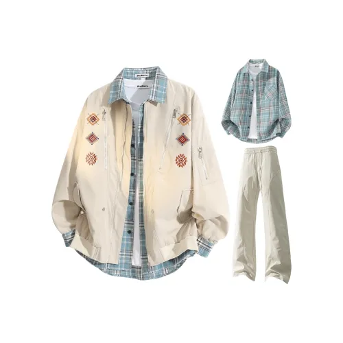 BRUMAIRE Повседневная спортивная одежда унисекс