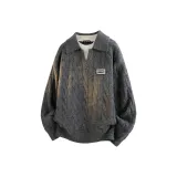 Темно-серый