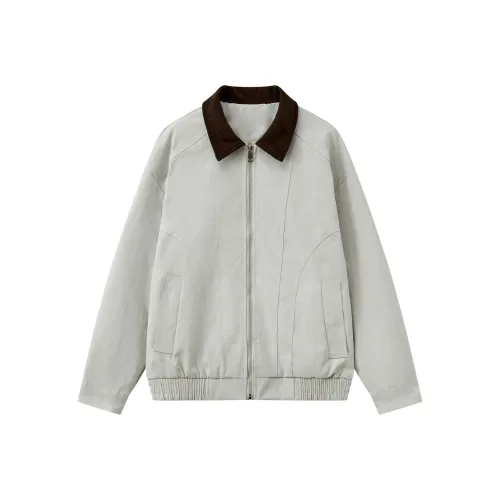 H.V.G.A Унисекс Куртки