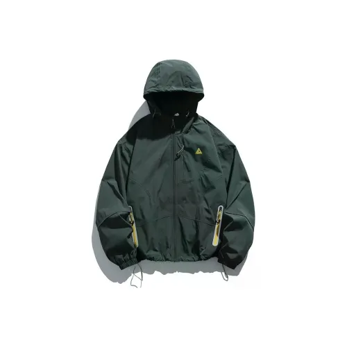 LAZY DAY TREND Унисекс Куртки