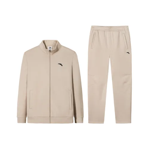 Anta Variety Тренировки Коллекция Повседневная Спортивная Одежда Мужская