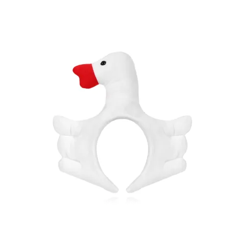 ZANC Тканевые повязки на голову Унисекс