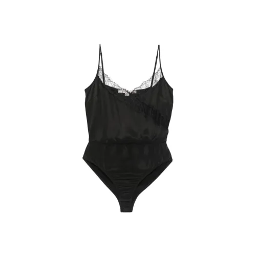 REMAIN BIRGER CHRISTENSE Черный Женское боди