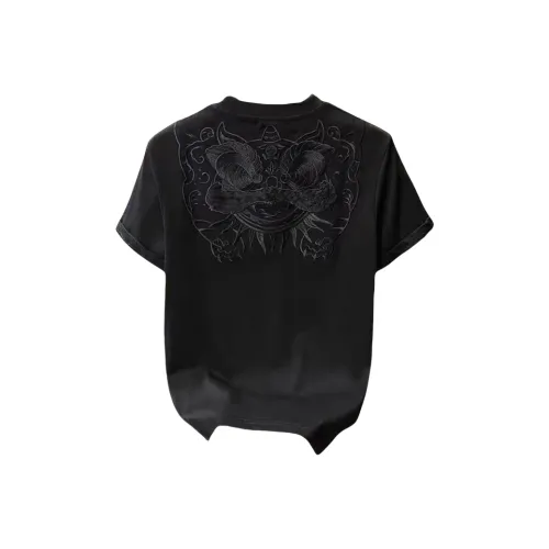 Chisportate Унисекс T-рубашки