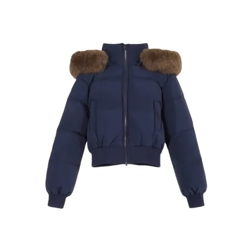 Zonibom Женские пуховики