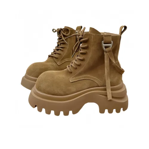 OSOCE ботинки Martin женские