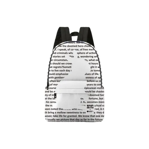 ONRF Полиэстер Рюкзак Стандартный Унисекс Многоцветный