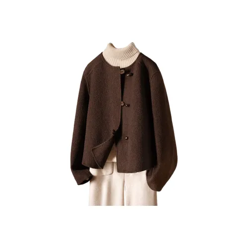 Cypress House Cropped Jacket Women's