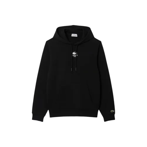 Мужские толстовки LACOSTE Collaboration