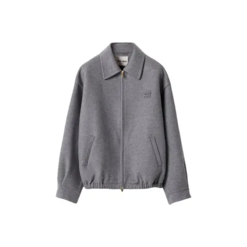 MIU MIU Куртки и Пальто Женские