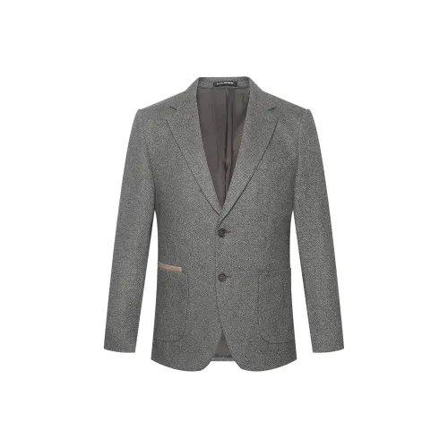 LESS IS MORE Бизнес-костюм мужской