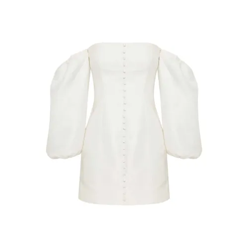 Shona Joy Короткий рукав Платье Женское