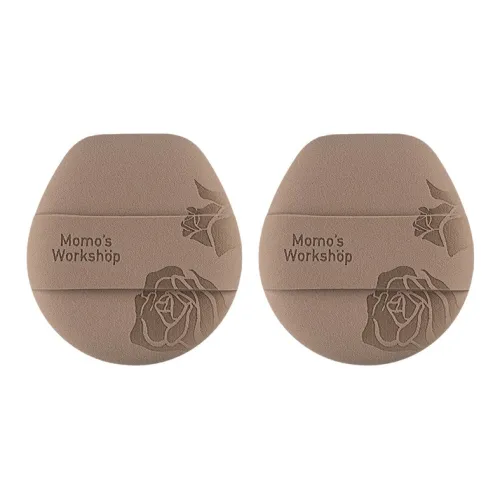 MomosWorkshop TATAMI Кофе One Slice Розовый Контуринг Основа с Нелипким Типом Покрытия