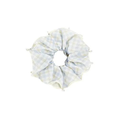 Lano Резиновые резинки для волос спиральные женские