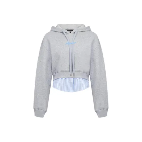 Ann Andelman Толстовка Женская