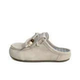 Бежевый синий