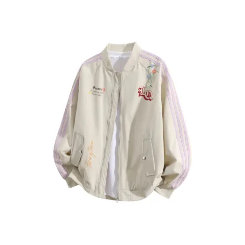 LIVINGTOWN Унисекс Куртки