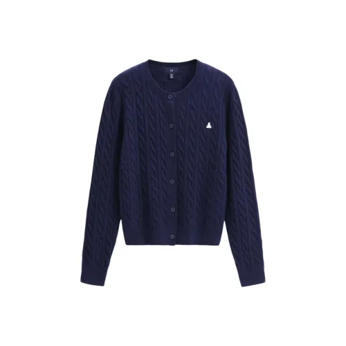 GAP совместный бренд Женская трикотажная одежда