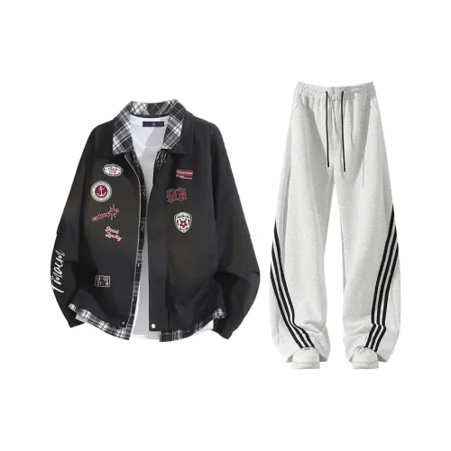 FAX FOR FMACM Повседневная спортивная одежда Унисекс