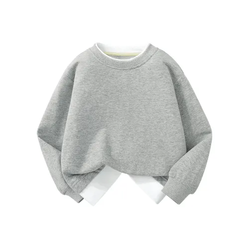 La Chapelle Kids Свитшоты