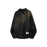 Угольно-черный