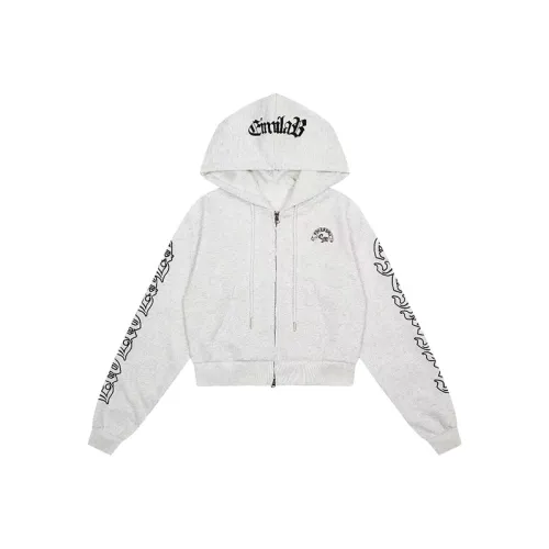 Zonibom Женские Свитшоты