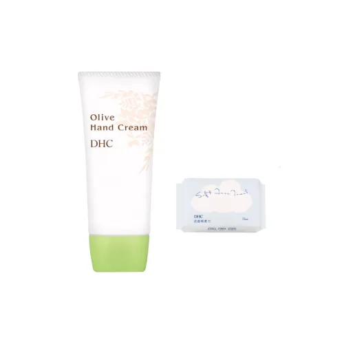 DHC Увлажняющий дезодорант Центральная часть Наборы для ухода Soothing Skin Ароматический Effect