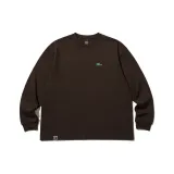 Тёмный карамель